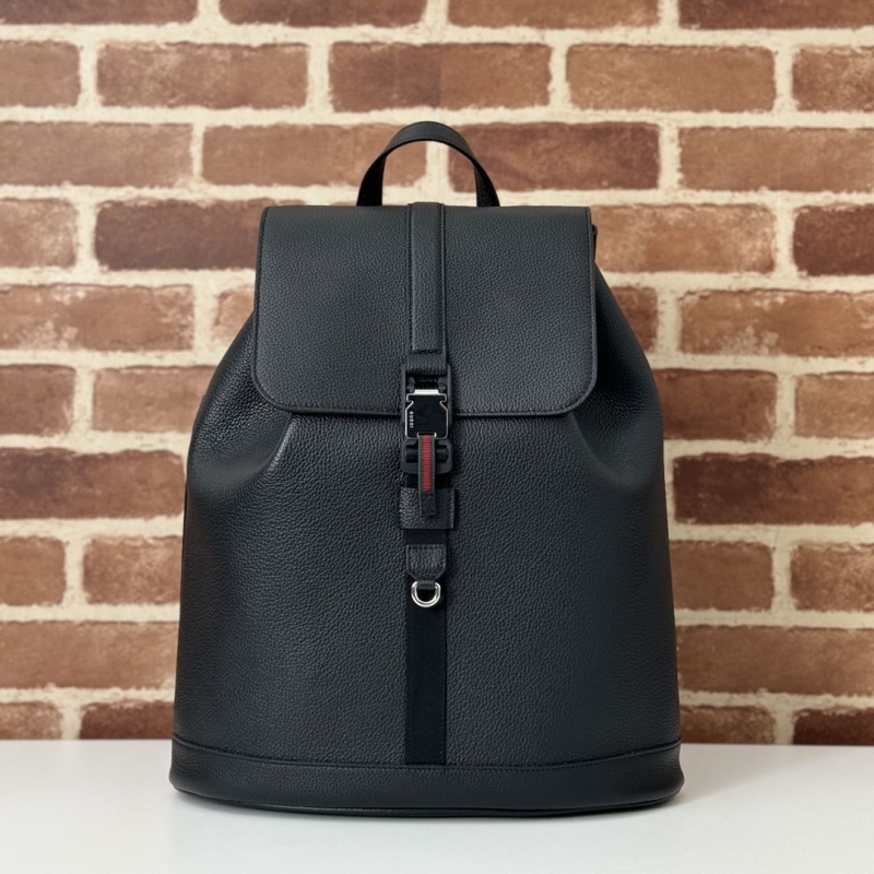 G*u*i backpacks